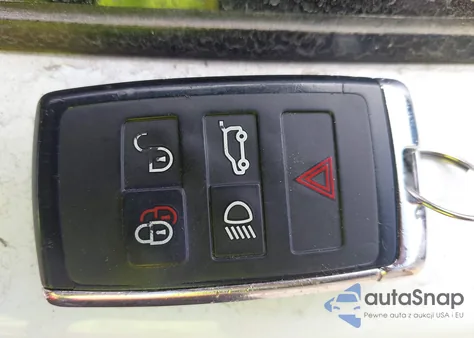 2019 Land Rover Range Rover 3.0L V6 Supercharged Hse z USA, uszkodzony, nr VIN SALGS2SV3KA517912